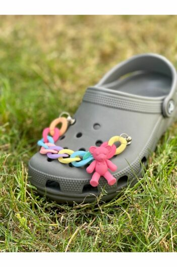 هدیه مفهومی  کراکس Crocs با کد bearchainn