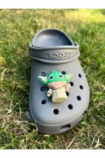 هدیه مفهومی  کراکس Crocs با کد yoda01