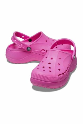 صندل زنانه کراکس Crocs با کد 208186-6QQ