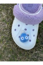 هدیه مفهومی  کراکس Crocs با کد bknit