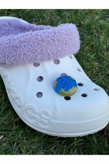 هدیه مفهومی  کراکس Crocs با کد earth