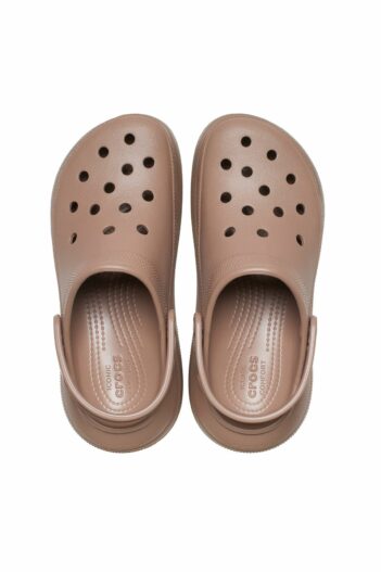 دمپایی زنانه کراکس Crocs با کد 207521-2Q9