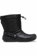 بوت زنانه کراکس Crocs با کد 207940-001