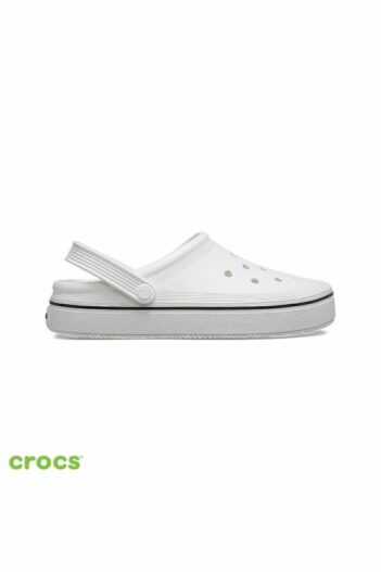 دمپایی زنانه کراکس Crocs با کد P41101S8199