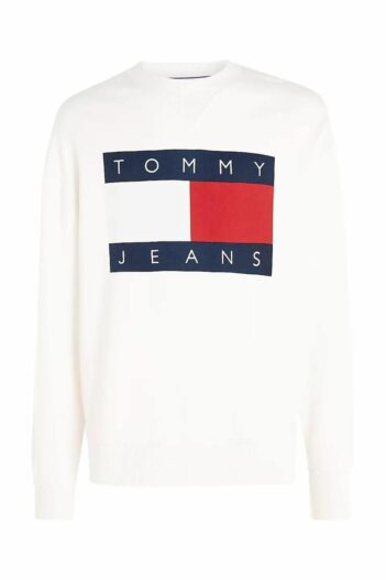 سویشرت مردانه تامی هیلفیگر Tommy Hilfiger با کد DM0DM19222YBH