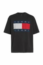 تیشرت مردانه تامی هیلفیگر Tommy Hilfiger با کد DM0DM18547BDS