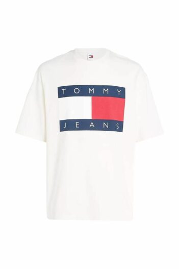 تیشرت مردانه تامی هیلفیگر Tommy Hilfiger با کد DM0DM18547YBH