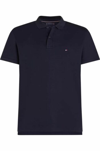 تیشرت یقه پلو مردانه تامی هیلفیگر Tommy Hilfiger با کد MW0MW35585DW5