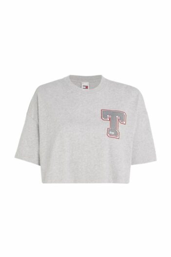 تیشرت زنانه تامی هیلفیگر Tommy Hilfiger با کد DW0DW18656P08