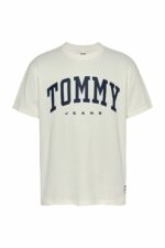 تیشرت مردانه تامی هیلفیگر Tommy Hilfiger با کد DM0DM18537