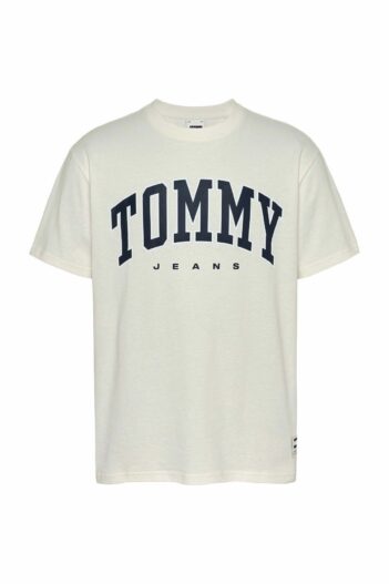 تیشرت مردانه تامی هیلفیگر Tommy Hilfiger با کد DM0DM18537