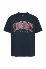 تیشرت مردانه تامی هیلفیگر Tommy Hilfiger با کد DM0DM18537