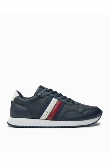 اسنیکر مردانه تامی هیلفیگر Tommy Hilfiger با کد FM0FM05121DW5