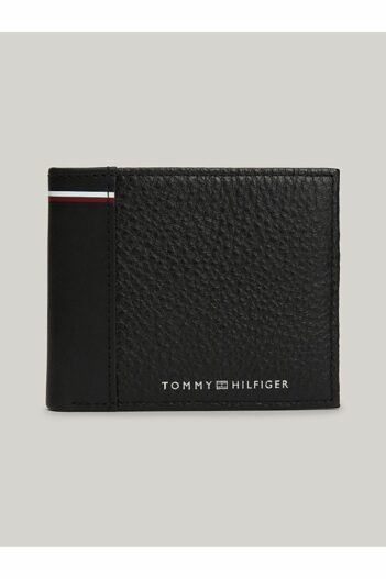 دارنده کارت مردانه تامی هیلفیگر Tommy Hilfiger با کد TYC9CC78AC18F14A00