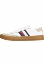 اسنیکر مردانه تامی هیلفیگر Tommy Hilfiger با کد FM0FM05118YBS