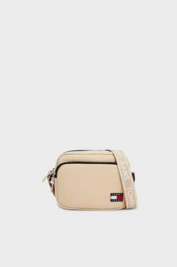 کیف رودوشی زنانه تامی هیلفیگر Tommy Hilfiger با کد AW0AW16275 AB9