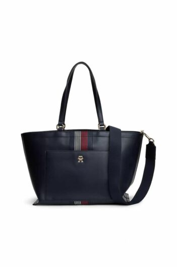 کیف رودوشی زنانه تامی هیلفیگر Tommy Hilfiger با کد AW0AW16704DW6