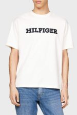 تیشرت مردانه تامی هیلفیگر Tommy Hilfiger با کد MW0MW35453 YBH