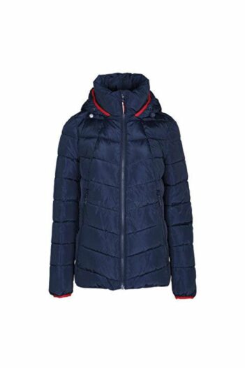 کاپشن زنانه تامی هیلفیگر Tommy Hilfiger با کد TW2MP131-NVY