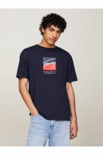 تیشرت مردانه تامی هیلفیگر Tommy Hilfiger با کد DM0DM18524C1G