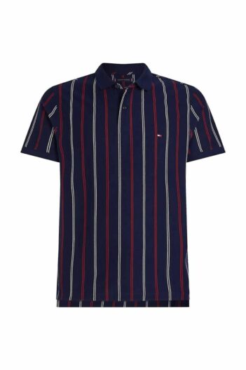 تیشرت یقه پلو مردانه تامی هیلفیگر Tommy Hilfiger با کد MW0MW356270A4