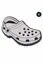 نقره ای  کراکس Crocs با کد CHRM00350