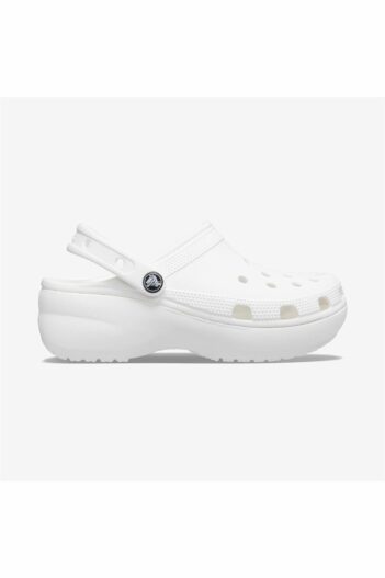 دمپایی زنانه کراکس Crocs با کد CLASSİC PLATFORM CLOG