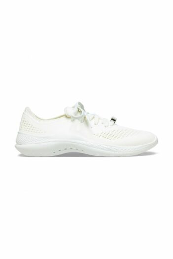 اسنیکر زنانه کراکس Crocs با کد 206705-1CV