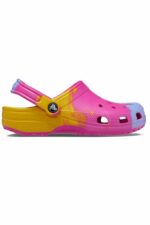 دمپایی زنانه کراکس Crocs با کد 208275-6UC