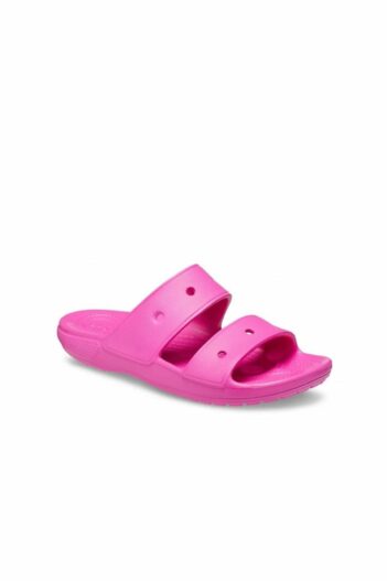 دمپایی زنانه کراکس Crocs با کد 206761-6UB-15148