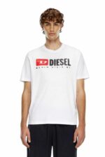 تیشرت مردانه دیزل Diesel با کد A15025.0GRAI.100