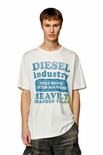 تیشرت مردانه دیزل Diesel با کد A12355.0KKAK.141