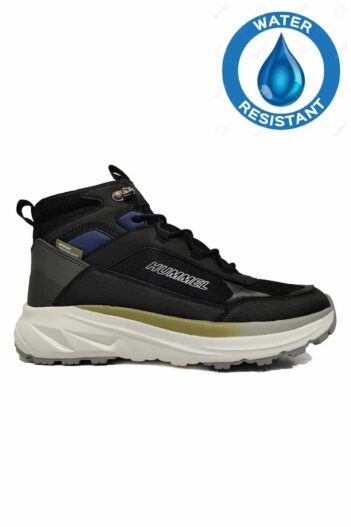 بوت زنانه هومل hummel با کد 900611-2431BLACK/BLUE