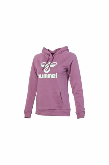 سویشرت زنانه هومل hummel با کد MORHMMLSSW