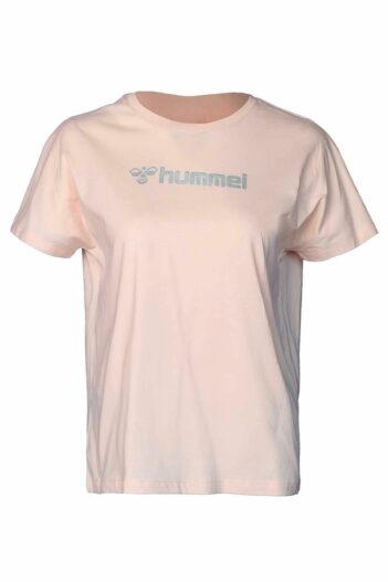 تیشرت زنانه هومل hummel با کد 911636-3601