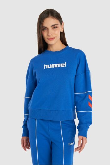 سویشرت زنانه هومل hummel با کد 922098-9821