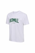 تیشرت زنانه هومل hummel با کد TYC754E214A975D109