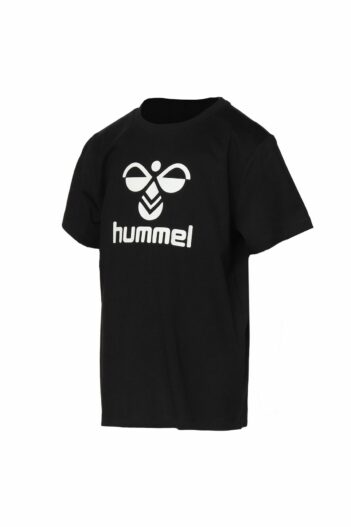 تیشرت زنانه هومل hummel با کد 911653-2001