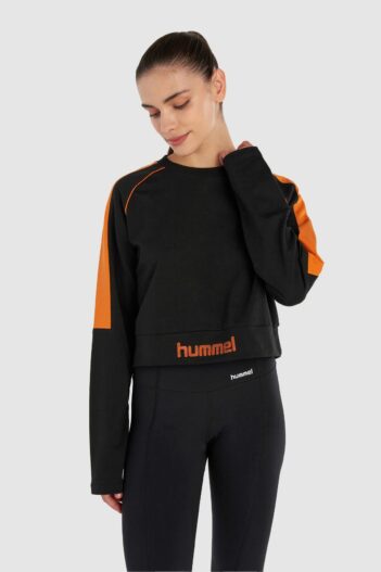 سویشرت زنانه هومل hummel با کد 921940-2001