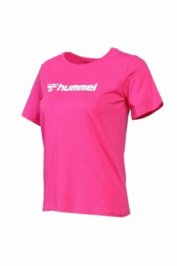 تیشرت زنانه هومل hummel با کد 24YW61000768