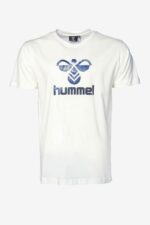 تیشرت زنانه هومل hummel با کد 911722-9003