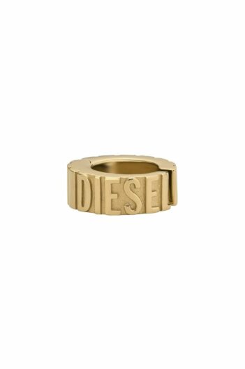 گوشواره جواهرات مردانه دیزل Diesel با کد DJDX1565-710