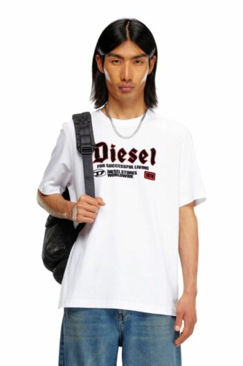 تیشرت زنانه دیزل Diesel با کد A14789.0GRAI.100