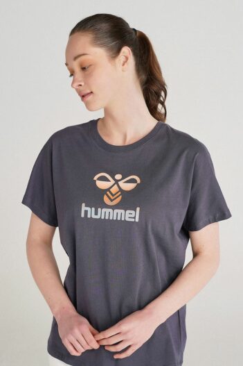 تیشرت زنانه هومل hummel با کد 911601-1060