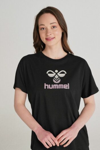 تیشرت زنانه هومل hummel با کد 5002916278