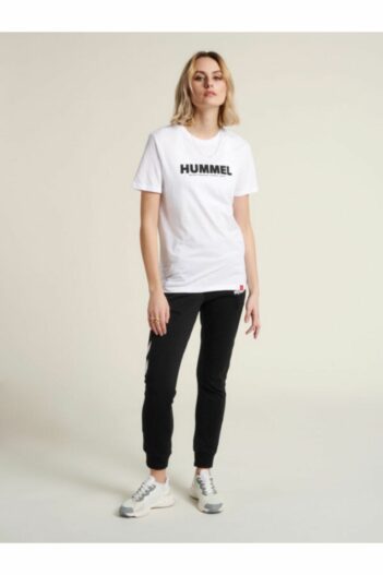 تیشرت زنانه هومل hummel با کد 212569-9001