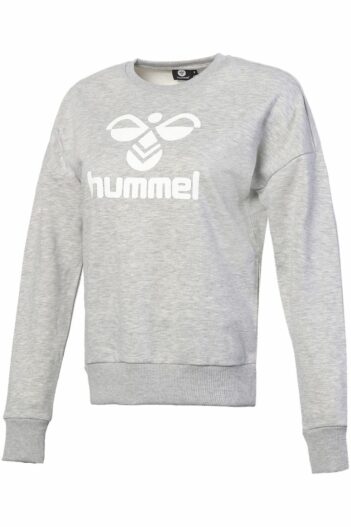 سویشرت اسپرت زنانه هومل hummel با کد 921461-9024