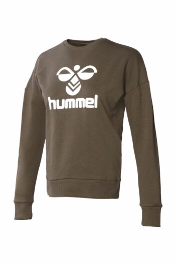 سویشرت اسپرت زنانه هومل hummel با کد 921461-9024