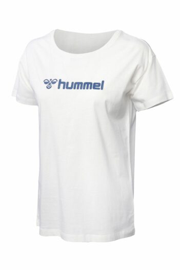 تیشرت زنانه هومل hummel با کد 911468