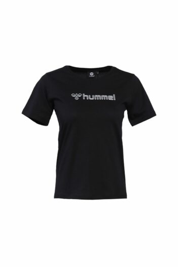 تیشرت زنانه هومل hummel با کد 911341-2001